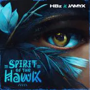HBz & Jamyx-Spirit Of The Hawk
