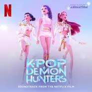 HUNTR/X & EJAE & AUDREY NUNA & REI AMI & KPop Demon Hunters Cast-What It Sounds Like
