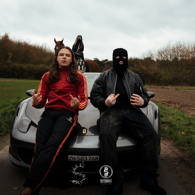 STREAMING | Haaland936 & Kalash Criminel – Gerard Piqué (© / Seitenaufnull) Haaland936 & Kalash Criminel – Gerard Piqué