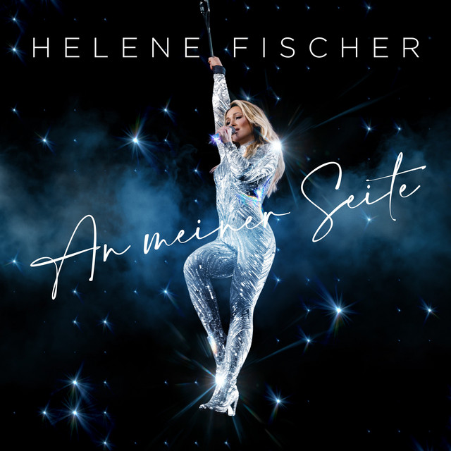 STREAMING | Helene Fischer – An meiner Seite (© Polydor) Helene Fischer – An meiner Seite