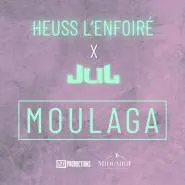Heuss L'enfoiré feat. Jul-Moulaga
