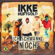 Ikke Hüftgold-Ich schwanke noch