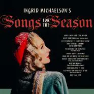 Ingrid Michaelson-Rockin' Around The Christmas Tree
