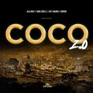 Jala Brat, RAF Camora & Buba Corelli feat. Dardan-Coco 2.0
