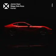 James Hype & Miggy Dela Rosa-Ferrari