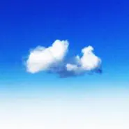Jamule-Blauer Himmel