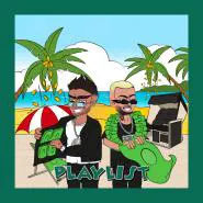Jamule & FOURTY-PLAYLIST