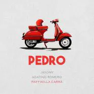 Jaxomy & Agatino Romero & Raffaella Carrà-Pedro