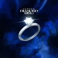 Jazeek-Diamond Ring