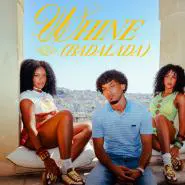 Jazeek-WHINE (BADALADA)