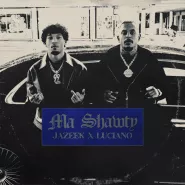 Jazeek & Luciano-Ma Shawty