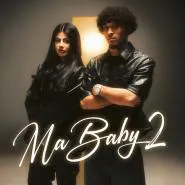 Jazeek & Lune-Ma Baby 2