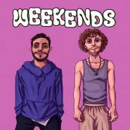 Jonas Blue & Felix Jaehn-Weekends