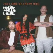Juju, Chapo102 & Philipp Poisel-Erkläre mir die Liebe