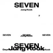 Jung Kook, Latto & BTS-Seven