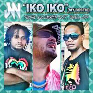 Justin Wellington feat. Small Jam-Iko Iko