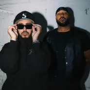 KALIM & OG Keemo-WATCH THE BODY DROP