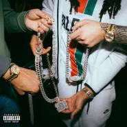 Kalim & Lucio101-BLACK BUFFS