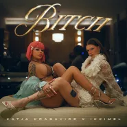 Katja Krasavice & Ikkimel-Bitch