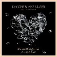 Kay One feat. Mike Singer-Du gehst nicht aus meinem Kopf