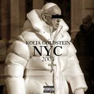 Kolja Goldstein-NYC 2003