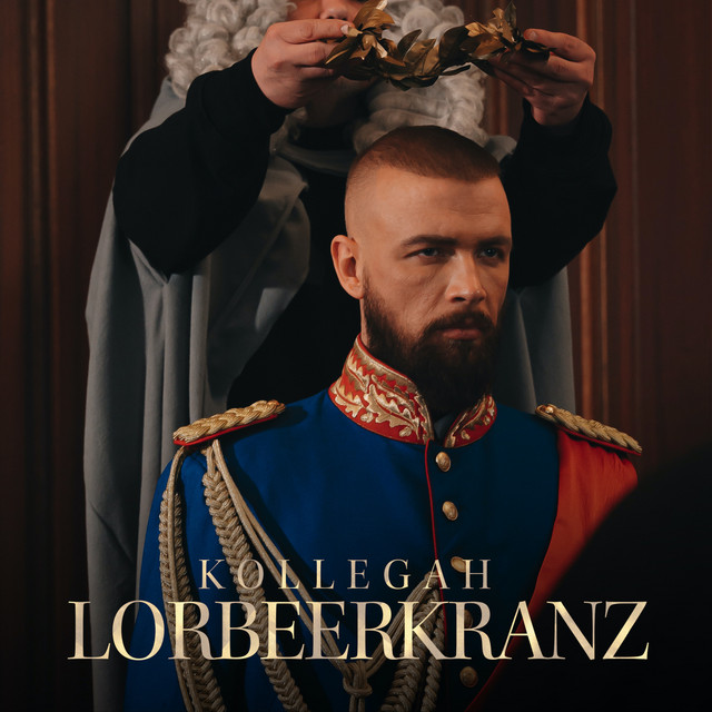 Römischer Kaiser Kostüm Marcus Aurelius – Weiße Toga Mit Lila Saum & Lorbeerkranz – Größe L Für Karneval & Faschingsparty