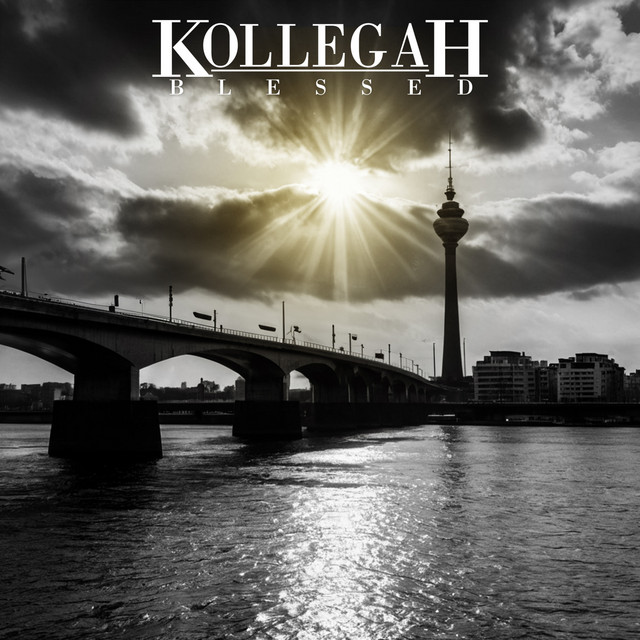 Kollegah & Favorite – Blessed