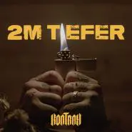 Kontra K-2 Meter tiefer