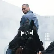 Kontra K-Social Media