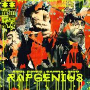 Kool Savas, Sido & Samra-Rap Genius