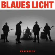 Kraftklub-Blaues Licht