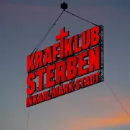 Kraftklub & Nina Chuba-fallen in liebe feat. nina chuba