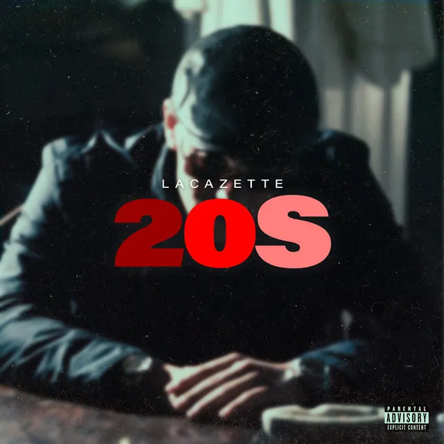 LACAZETTE – 20S