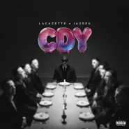LACAZETTE & Jazeek-CDY