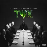 LACAZETTE & Samra & Venti-TOX