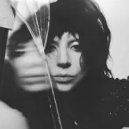 Lady Gaga-Abracadabra