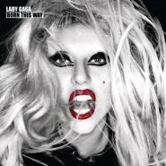 Lady Gaga-Bloody Mary