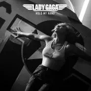 Lady Gaga-Hold My Hand