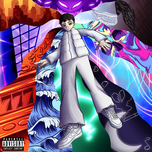 Liaze – PARADISE