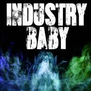 Lil Nas X & Jack Harlow-INDUSTRY BABY