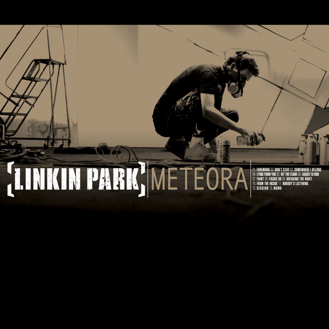 Linkin Park – Numb