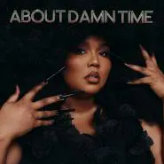 Lizzo-About Damn Time