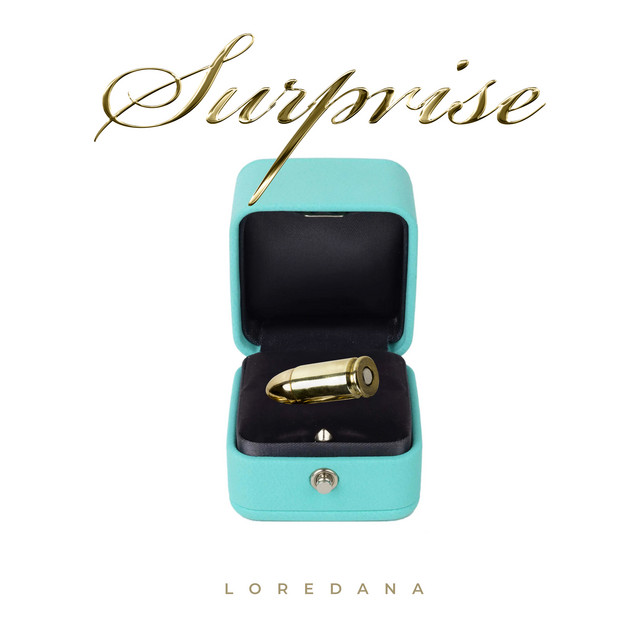 STREAMING | Loredana – Surprise (© / Loredana) Loredana – Surprise