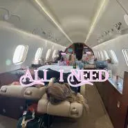 Luciano-All I Need