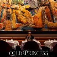 Luciano-Cold Princess