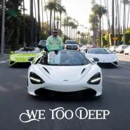 Luciano-We Too Deep