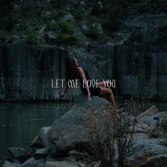 Luciano & Jazeek – LET ME LOVE YOU