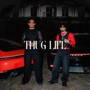 Luciano & Jazeek-THUG LIFE