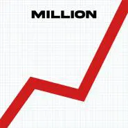 Lucio101, Nizi19, Omar101 & Karamel19-Million