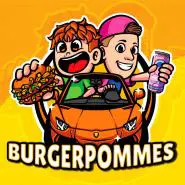 LukasBS feat. iCrimax & Marvin Vlogt-Burgerpommes